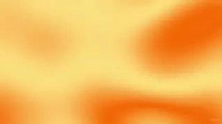 Thumbnail: 3 Hour Vibrant Orange & Yellow Gradient in 4K UHD | LED Mood Light