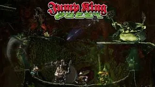 Thumbnail: Jump King Quest: This Game is Pure Evil