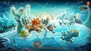 Thumbnail: KINGDOM RUSH VENGEANCE Frozen North IMPOSSIBLE DIFFICULTY