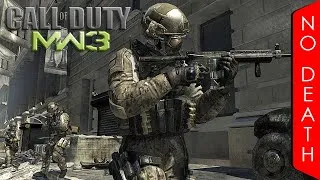 Thumbnail: Call of Duty Modern Warfare 3 FULL GAME with ALL THE INTELS