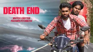 Thumbnail: Death End | Tamil Short Film | Road Safety Awareness | Shenaz Azman | Prashanth Petchimuthu