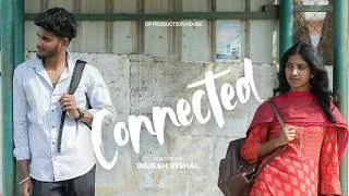Thumbnail: 🎬 CONNECTED | Tamil Short Film