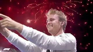 Thumbnail: Nico Rosberg scenepack clips for edits 1080p #f1 #formula1 #scenepack #nicorosberg