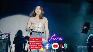 Thumbnail: OPM FEMALE HITS MEDLEY - AERA (Live in San Francisco, Camotes Island, Cebu)