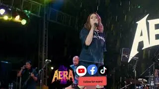 Thumbnail: DON’T STOP BELIEVING - JOURNEY | AERA (Live at ARAW ng WAO) 