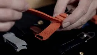 Thumbnail: Tools for life: the key features of the AERA D-1 Diver and P-1 Pilot.