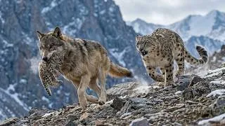 Thumbnail: Snow Leopard: 660 Days From Birth to Survivor | Wildlife Documentary