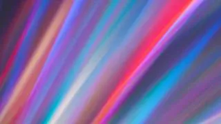 Thumbnail: Soft Rainbow Background Video 4K — 3 Hour Pastel Abstract Screensaver (No Sound)