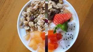 Thumbnail: 10 Benefits of Eating Healthy: A Foodie's Guide