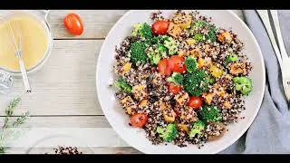 Thumbnail: Superfoods for a Super Life  Your Guide  2023