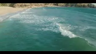 Thumbnail: Top 5 Breathtaking Beaches in the UK 2023