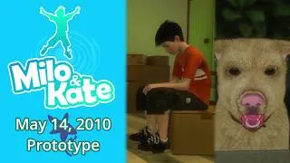 Thumbnail: Project Milo / Milo & Kate (May 14, 2010 Prototype) - Playthrough And Other Things