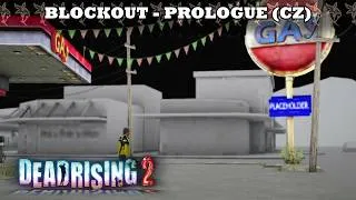 Thumbnail: Dead Rising 2 - Blockout Prologue (Case Zero) Exploration