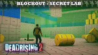 Thumbnail: Dead Rising 2 - Blockout Laboratory Exploration (With Mini Palisades Bonus)