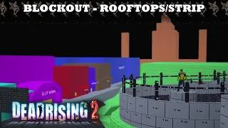 Thumbnail: Dead Rising 2 - Blockout Rooftops/Strip Exploration