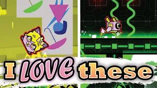 Thumbnail: Why I Love "Bad" Levels