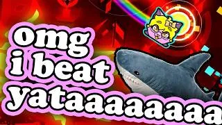 Thumbnail: This took a while - Yatagarasu 100%!