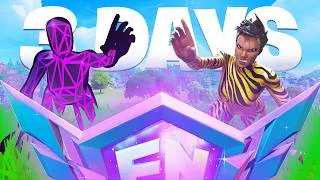 Thumbnail: We Mastered Fortnite Competitive in 3 Days..