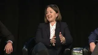 Thumbnail: SpaceTech 2026 Panel: MIT’s Innovation Network