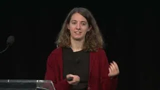 Thumbnail: SpaceTech 2026 Research Talks – Rachel Morgan