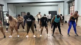 Thumbnail: Glutes and Thighs by Thandeka