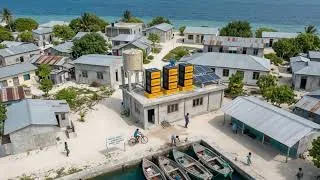 Thumbnail: Aeronero Airwell | 500 Litres of Clean Drinking Water | Scalable Water Solutions for Every Need