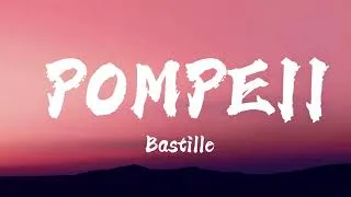 Thumbnail: Bastille - Pompeii (Lyrics)