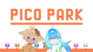 Thumbnail: How does one teamwork?? | PICO PARK