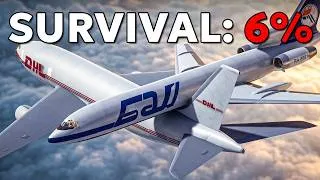 Thumbnail: Could YOU Survive THE Worst Crashes in HISTORY? | Besiege