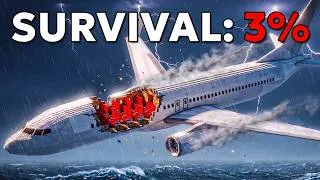 Thumbnail: Can YOU Survive THIS Dangerous Plane? | Besiege