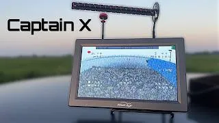 Thumbnail: My New Monitor for Long Range FPV - Hawkeye Captain X