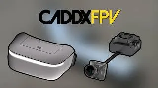 Thumbnail: Flying HD FPV for the First Time - Walksnail Avatar GT - Setup & Flight