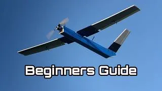 Thumbnail: FPV Airplane Electronics Guide for Beginners - Start to Finish
