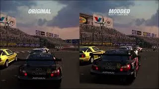 Thumbnail: GT3 Camera for Gran Turismo 4