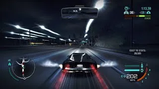 Thumbnail: Light Trails for Need for Speed Carbon by Xan1242
