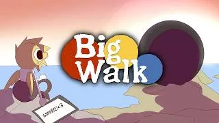 Thumbnail: A Bunch Of Idiots Do One Last Big Walk