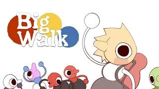 Thumbnail: A Bunch Of Idiots Go On A Big Walk