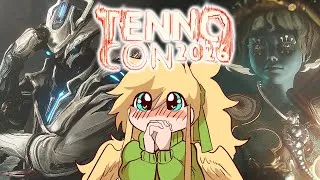 Thumbnail: The Tennocon 2026 Experience