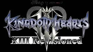 Thumbnail: KINGDON HEARTS III | XIII Revisioned (Teaser)