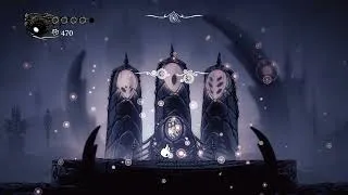 Thumbnail: HOLLOW KNIGHT STEEL SOUL RETURNS (Part 4/4)