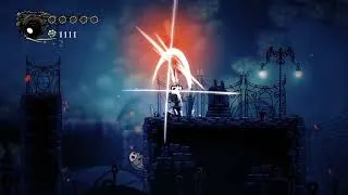Thumbnail: HOLLOW KNIGHT STEEL SOUL RETURNS (Part 3/4)