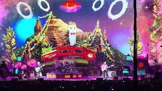 Thumbnail: Rush @ Xfinity Mobile Arena Philadelphia, PA 8/21/2026