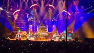 Thumbnail: Rush @ Xfinity Mobile Arena Philadelphia, PA 8/21/2026–Limelight