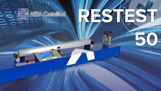 Thumbnail: AESA - ResTest 50