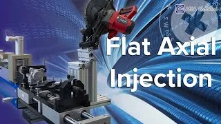 Thumbnail: AESA - Flat Axial Injection