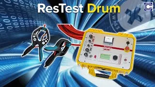 Thumbnail: AESA - ResTest Drum