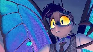 Thumbnail: Butterfly Business By Amanda Mai (Official Video)