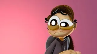 Thumbnail: Caricature - Blendshape Test