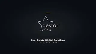 Thumbnail: Real Estate Digital Solutions | 3D Visualization, AR/VR & Virtual Property Tours