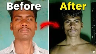 Thumbnail: How to looksmax step by step guide (Age 14-25) 
